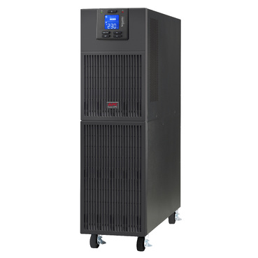 NOBREAK EASY SRV 230V 6KVA TORRE